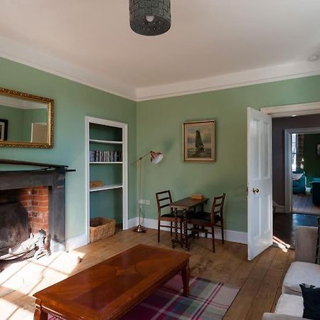 Firs Sleeps 15 Stunning Country House With Hot Tub Sudbourne Luaran gambar