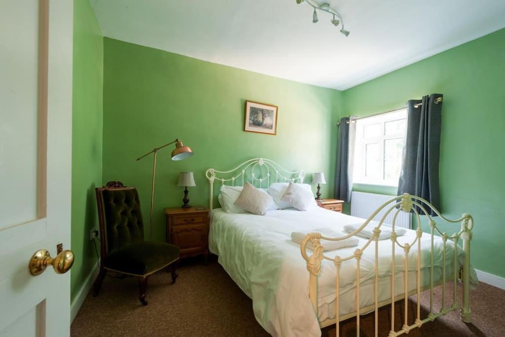 Firs Sleeps 15 Stunning Country House With Hot Tub Sudbourne Luaran gambar